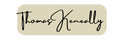 Thomas Keneally